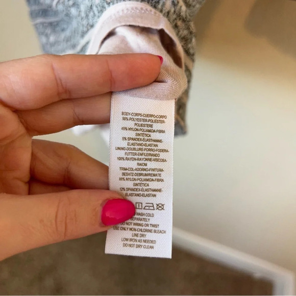 Free people Good girl gone bad mini dress - Picture 5 of 6